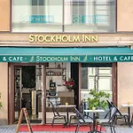 Stockholm Inn Hotell