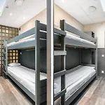 Stockholm Inn Hotell