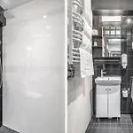 Stockholm Inn Hotell