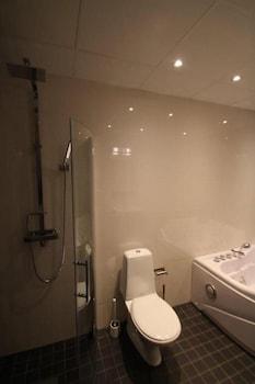 Hotell Stockholm Inn Hotell Stockholm