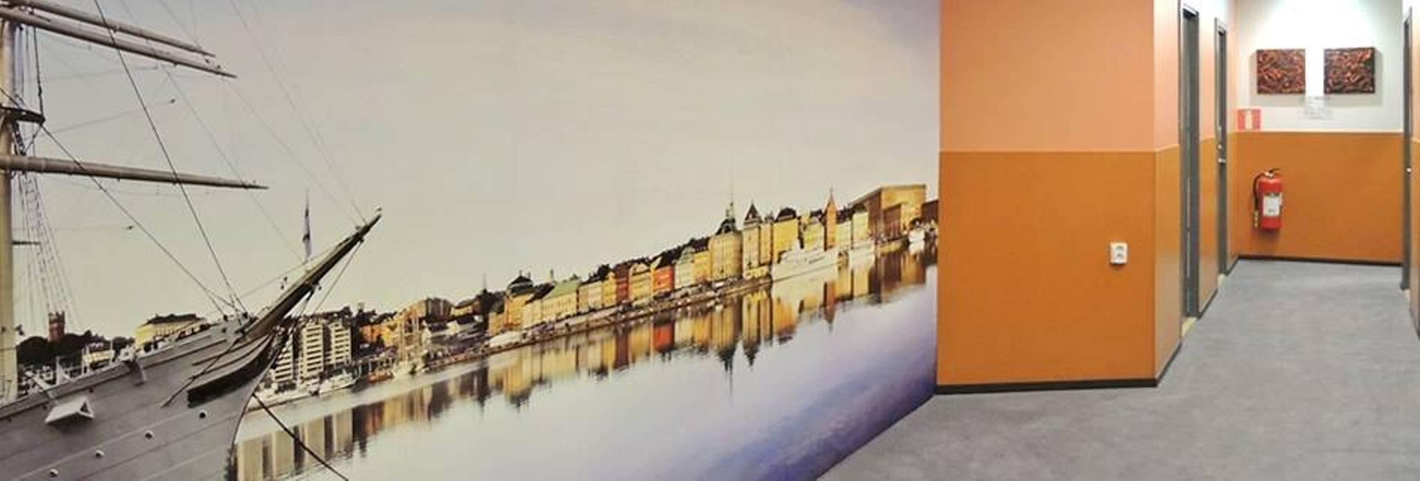 Hotell Stockholm Inn Hotell Stockholm
